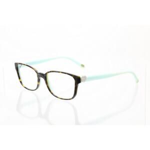 Tiffany & Co. 	TF 2122 8134 52-17-140mm Eyeglasses FRAMES ONLY - FAIR - READ